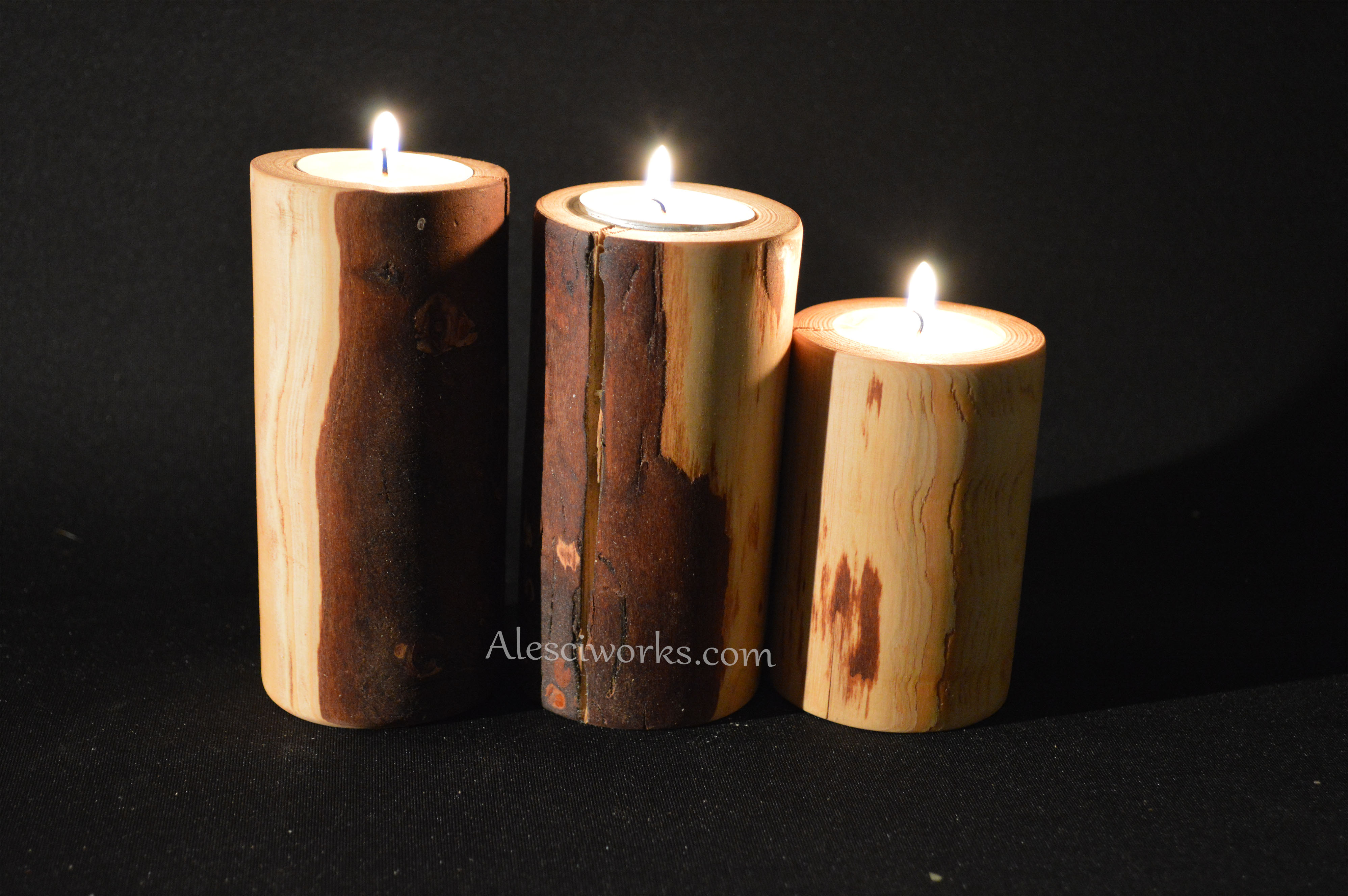 Candle Holders