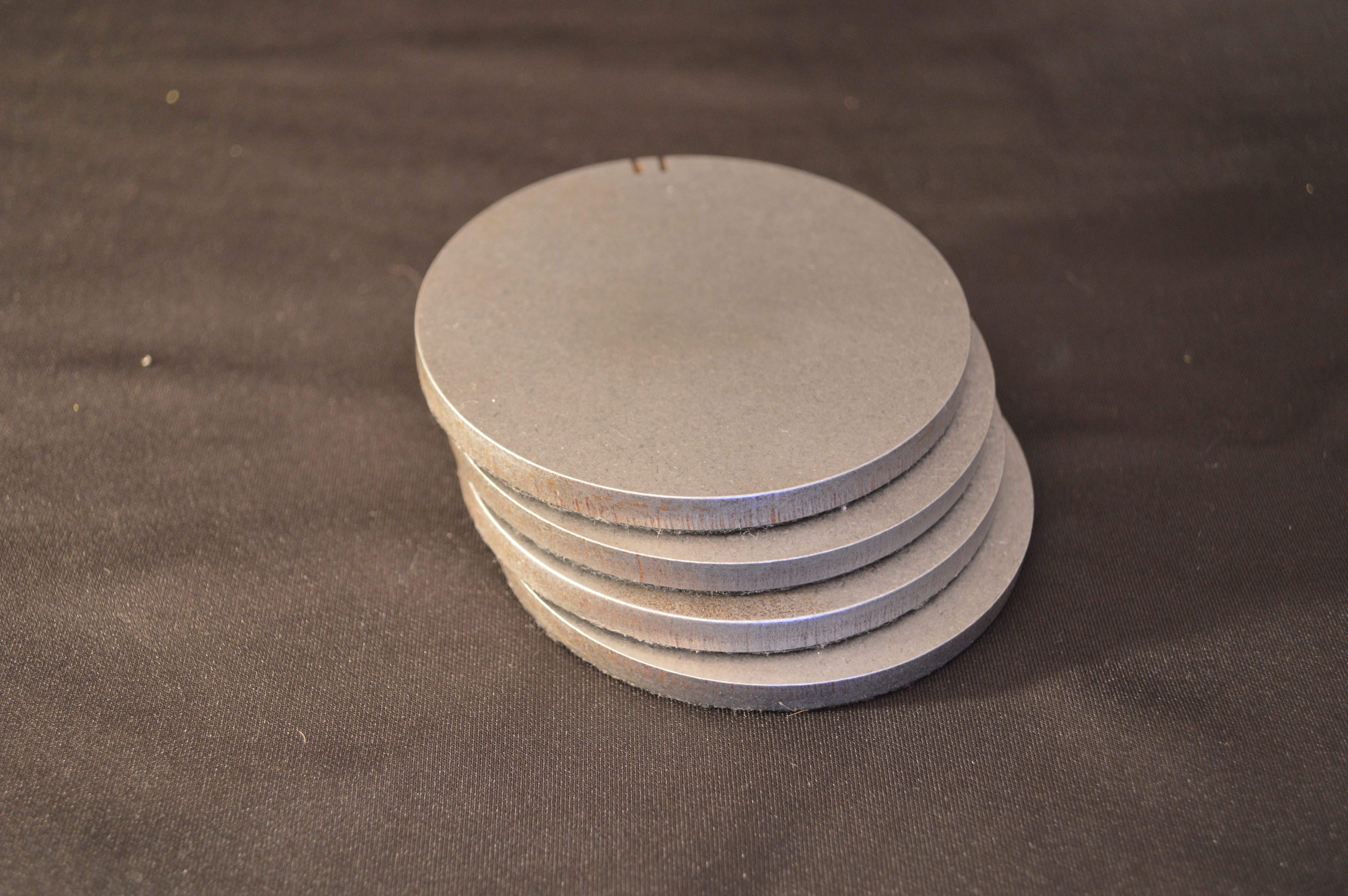 Coasters